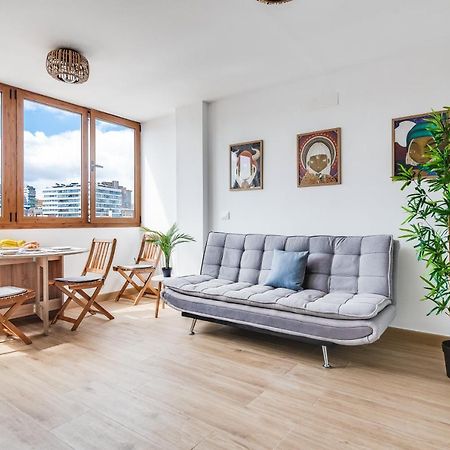 Home2Book Lovely Seaside Apartment Las Canteras Las Palmas de Gran Canaria Eksteriør billede