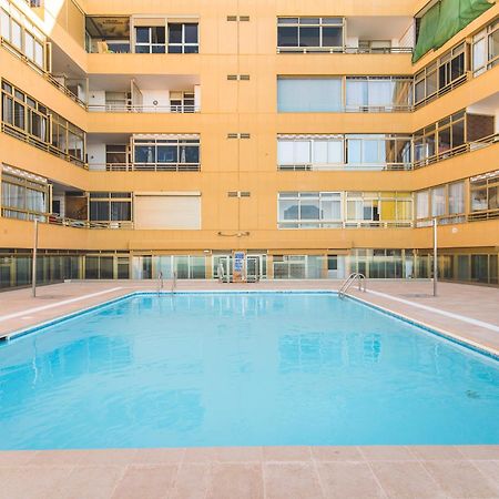 Home2Book Lovely Seaside Apartment Las Canteras Las Palmas de Gran Canaria Eksteriør billede