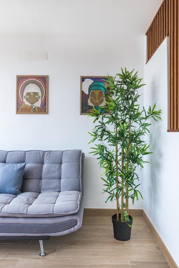 Home2Book Lovely Seaside Apartment Las Canteras Las Palmas de Gran Canaria Eksteriør billede