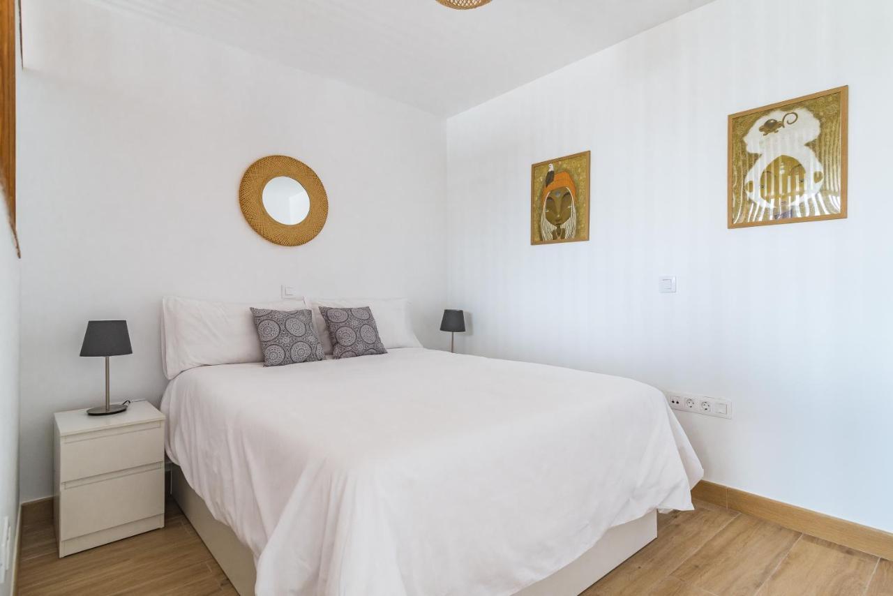 Home2Book Lovely Seaside Apartment Las Canteras Las Palmas de Gran Canaria Eksteriør billede