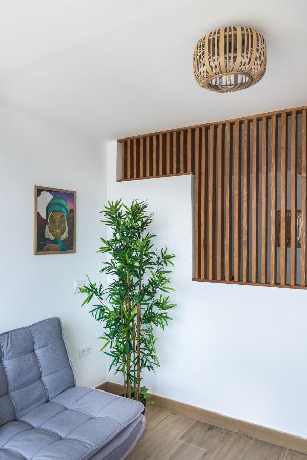 Home2Book Lovely Seaside Apartment Las Canteras Las Palmas de Gran Canaria Eksteriør billede