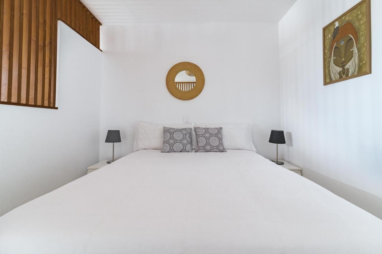 Home2Book Lovely Seaside Apartment Las Canteras Las Palmas de Gran Canaria Eksteriør billede