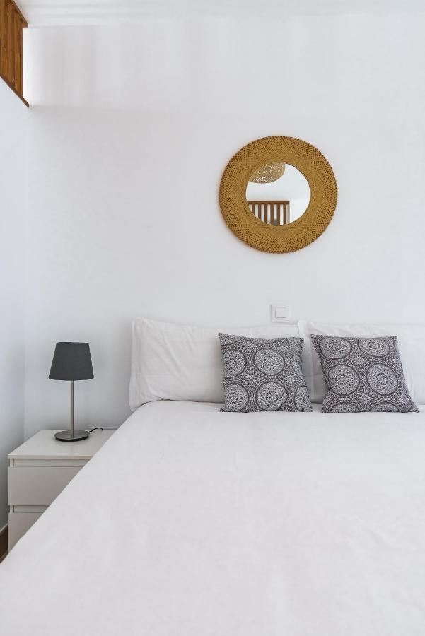 Home2Book Lovely Seaside Apartment Las Canteras Las Palmas de Gran Canaria Eksteriør billede