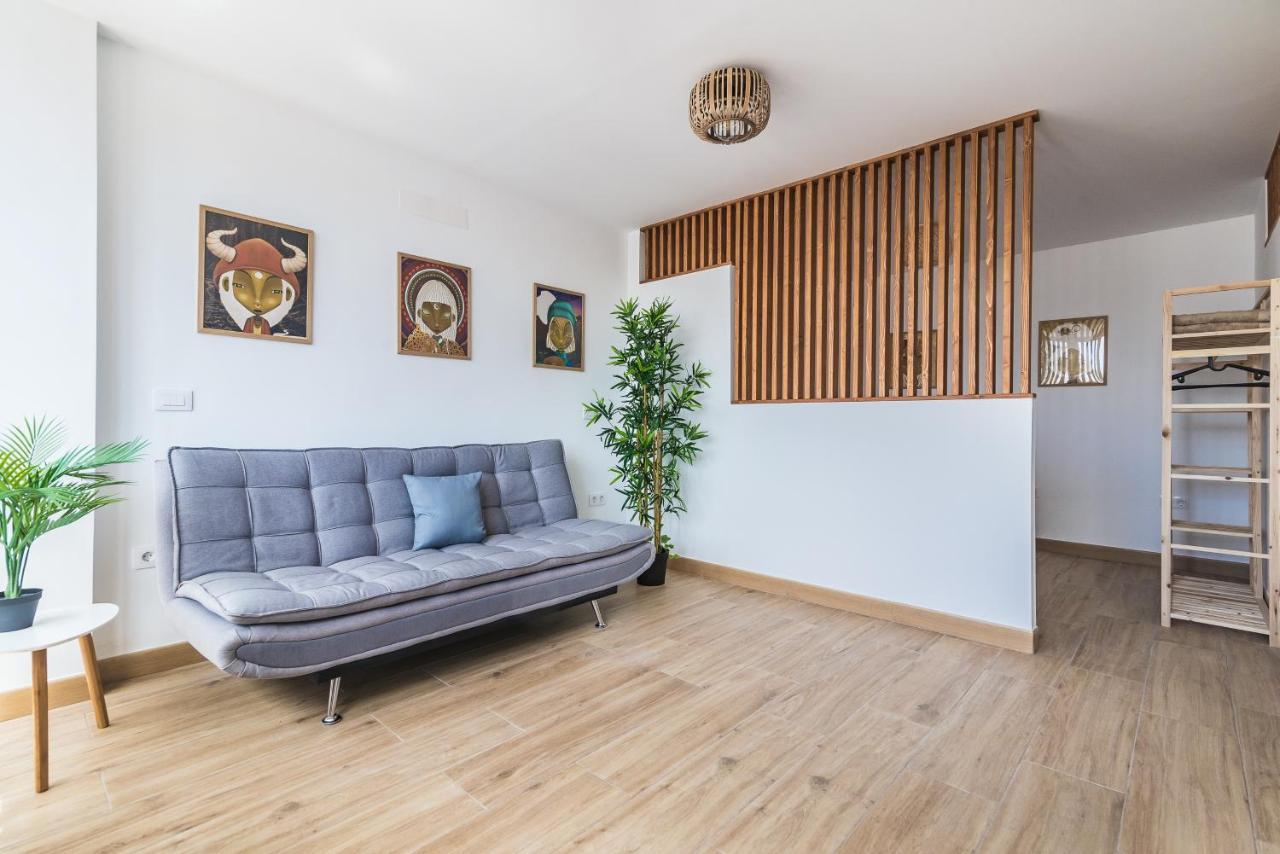 Home2Book Lovely Seaside Apartment Las Canteras Las Palmas de Gran Canaria Eksteriør billede