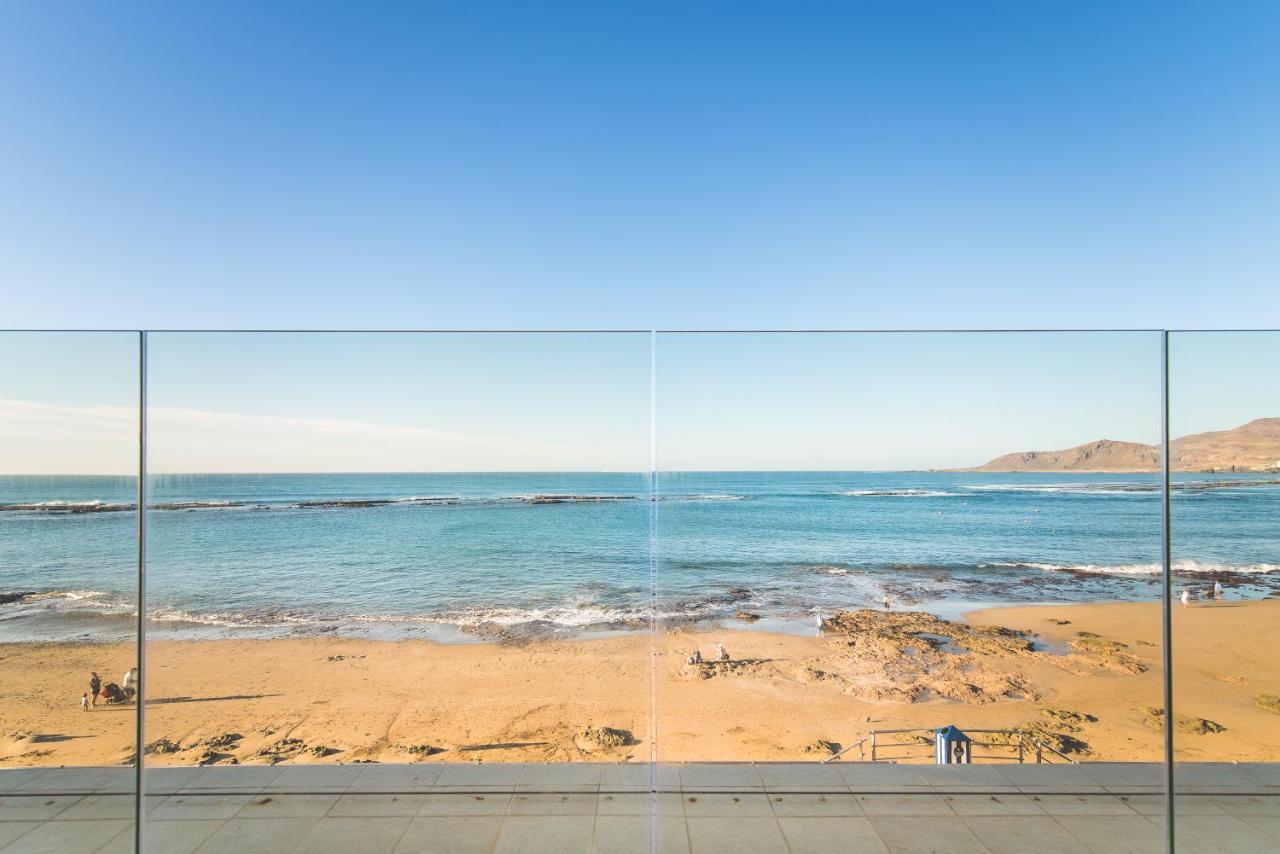 Home2Book Lovely Seaside Apartment Las Canteras Las Palmas de Gran Canaria Eksteriør billede