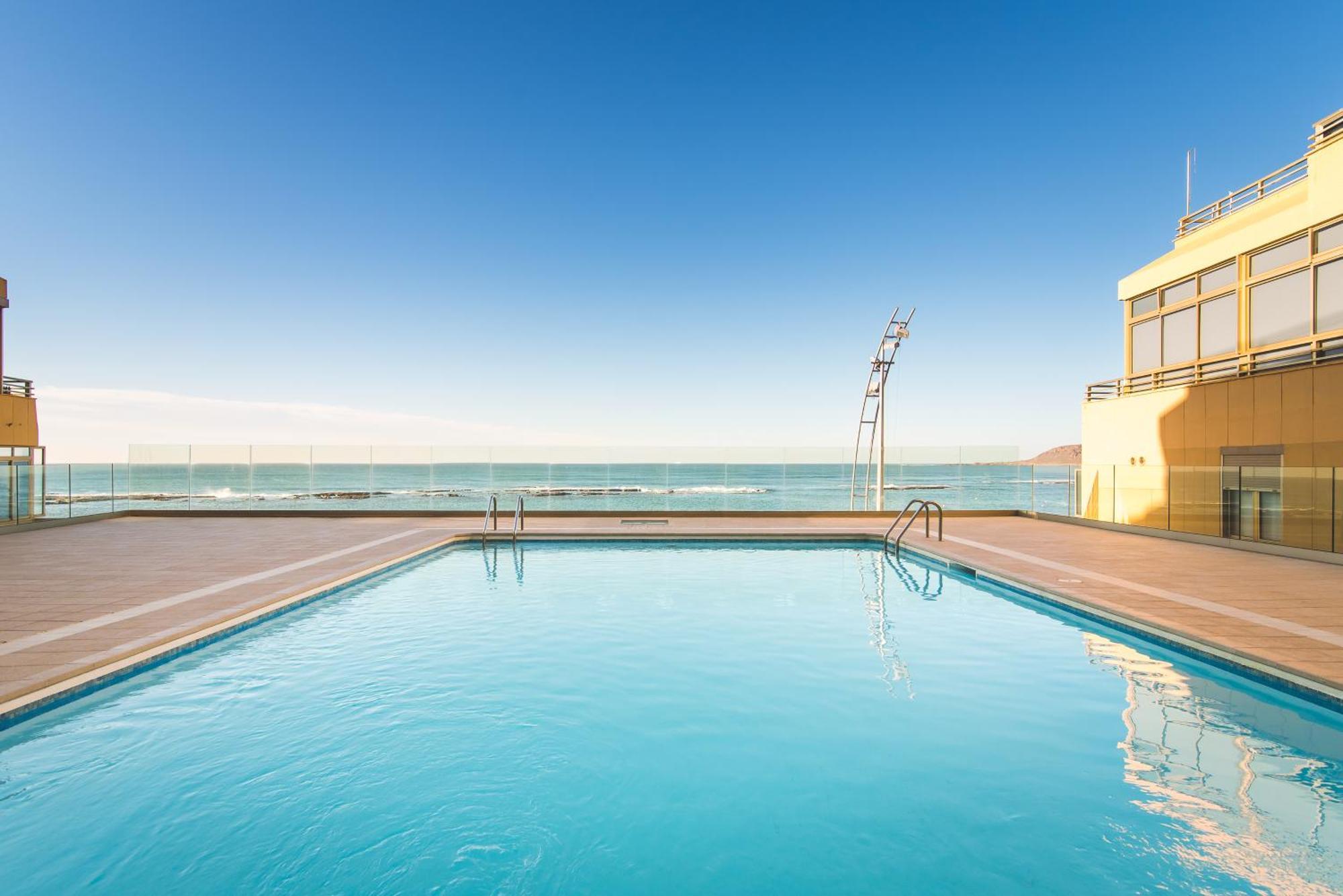 Home2Book Lovely Seaside Apartment Las Canteras Las Palmas de Gran Canaria Eksteriør billede